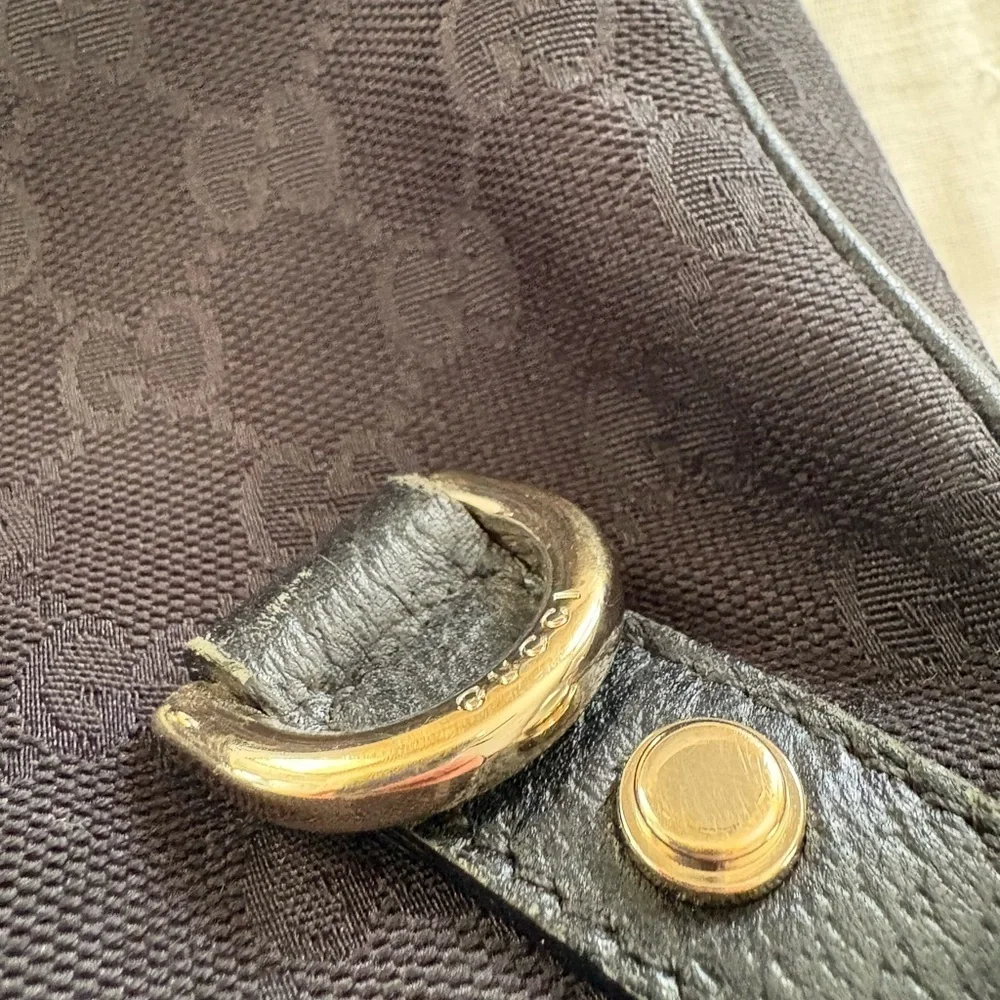 Gucci Abby Small Women's Vintage Bag - Picture 3 of 13
